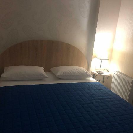 Hotel U Fedora Oleksandriia Exteriér fotografie