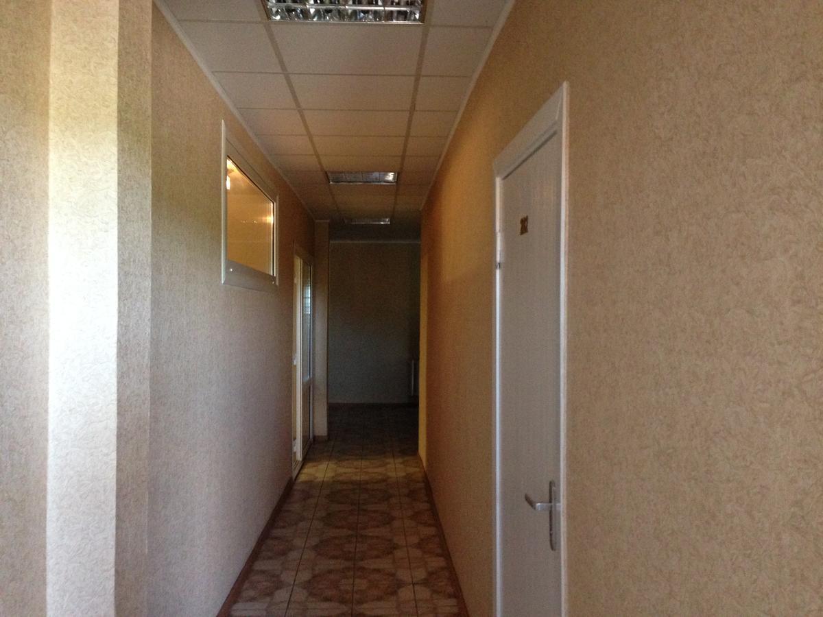 Hotel U Fedora Oleksandriia Exteriér fotografie