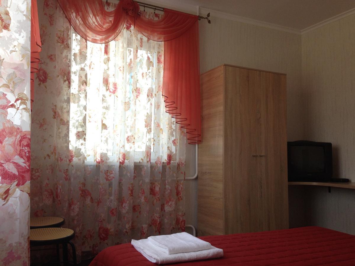 Hotel U Fedora Oleksandriia Exteriér fotografie