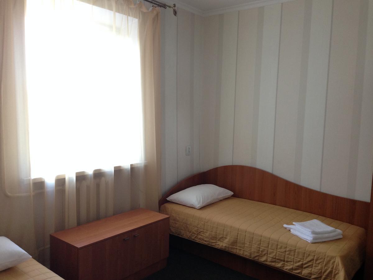 Hotel U Fedora Oleksandriia Exteriér fotografie
