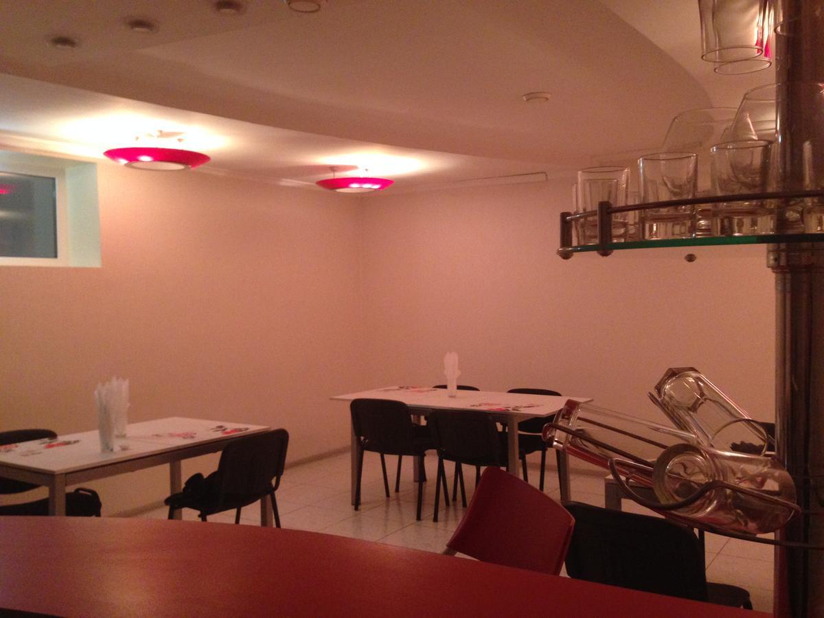 Hotel U Fedora Oleksandriia Exteriér fotografie