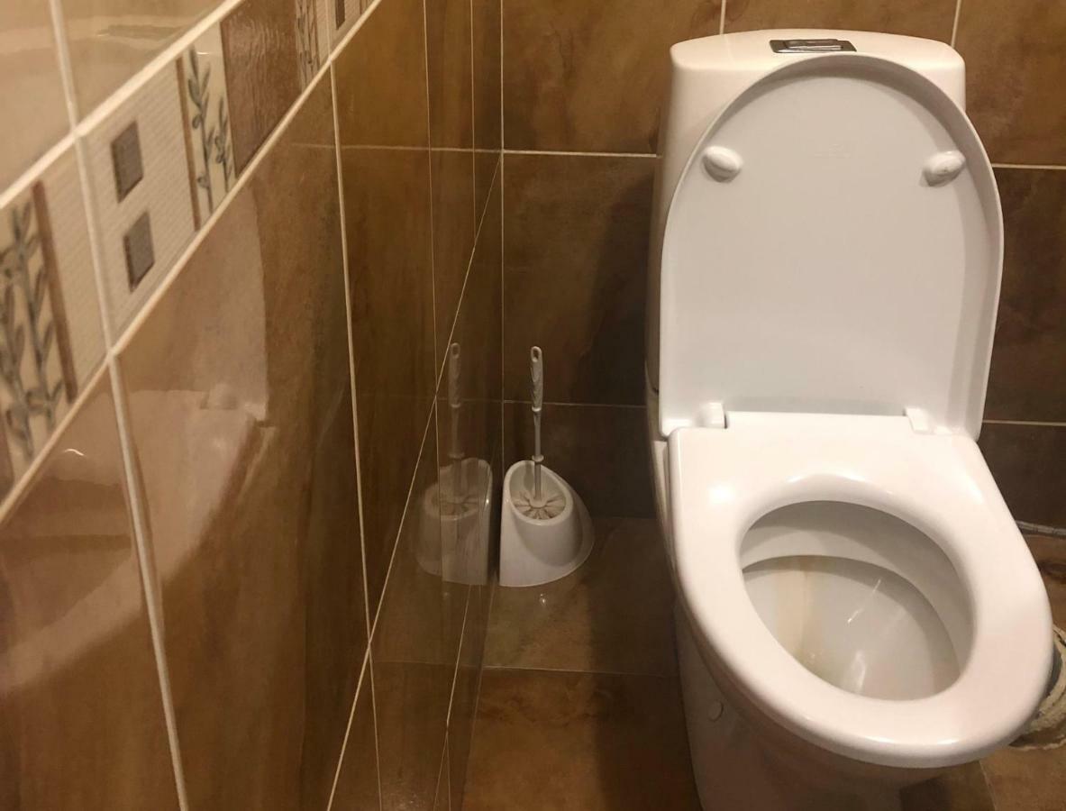 Hotel U Fedora Oleksandriia Exteriér fotografie