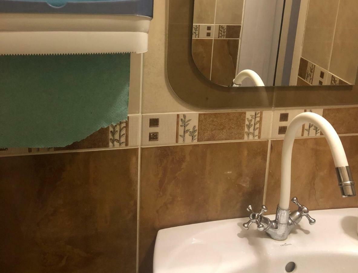 Hotel U Fedora Oleksandriia Exteriér fotografie