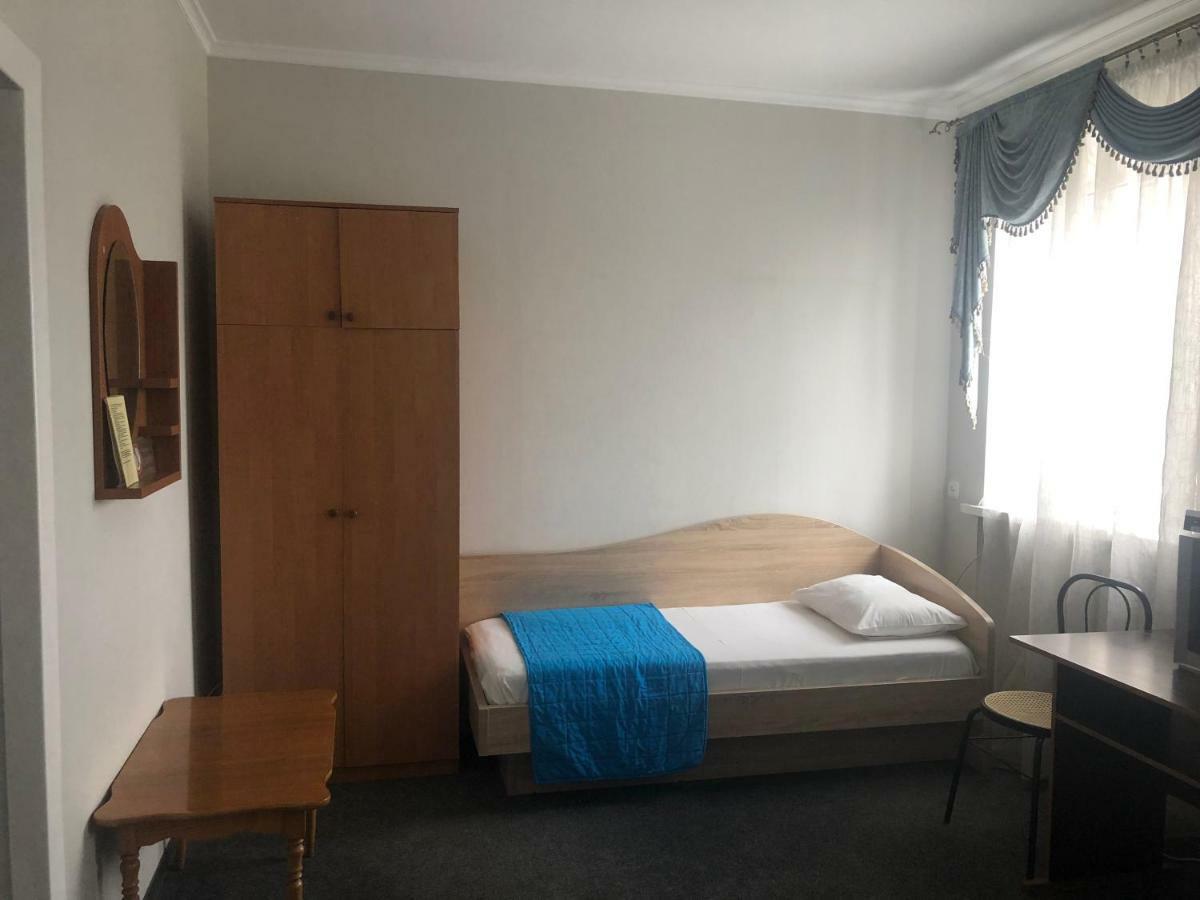 Hotel U Fedora Oleksandriia Exteriér fotografie