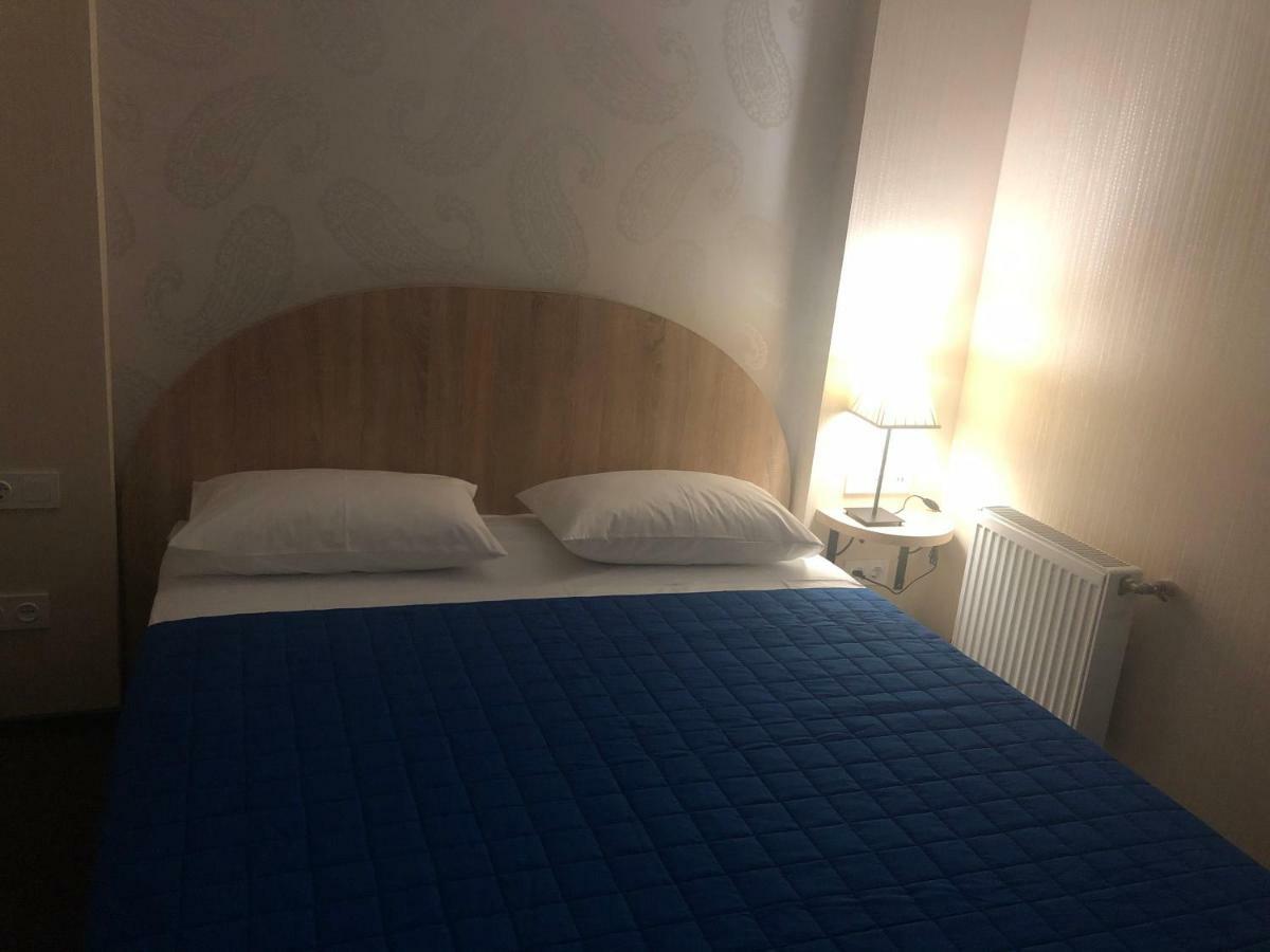 Hotel U Fedora Oleksandriia Exteriér fotografie