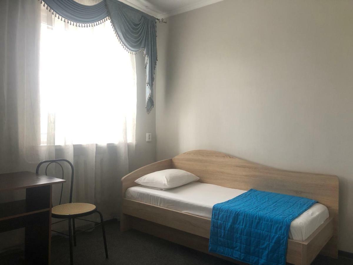 Hotel U Fedora Oleksandriia Exteriér fotografie