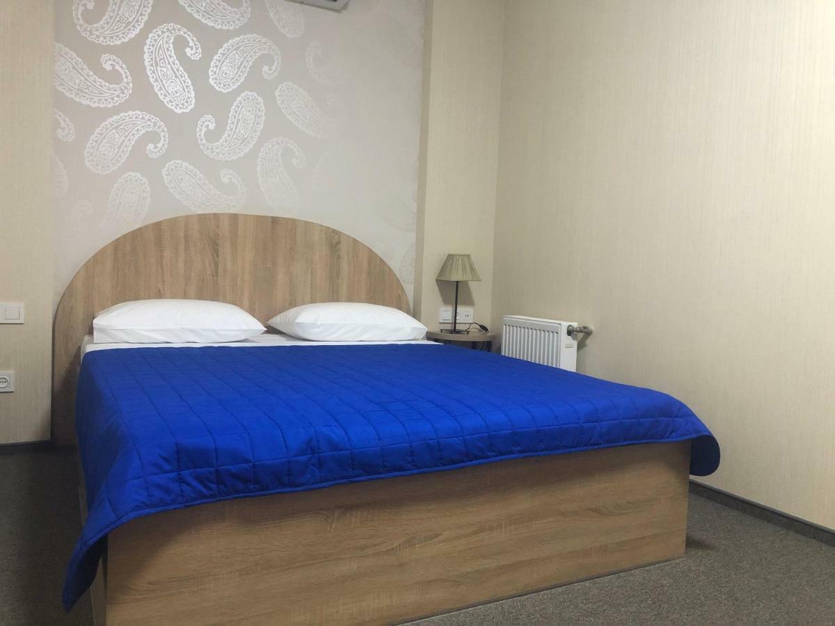 Hotel U Fedora Oleksandriia Exteriér fotografie
